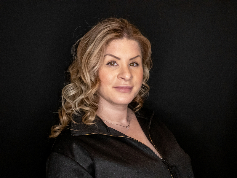 Jelena Gajic