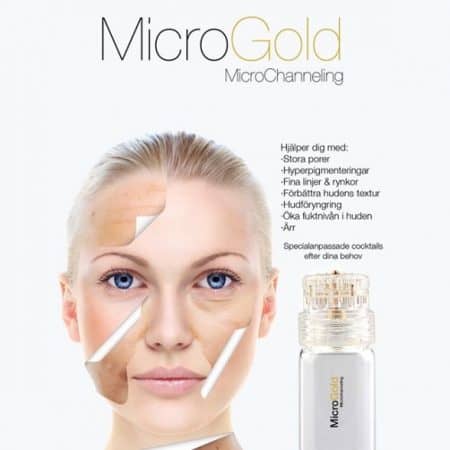 Microtoxin Estetik By Jelle - Microtoxin